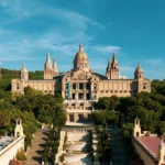 Art Museum Barcelona