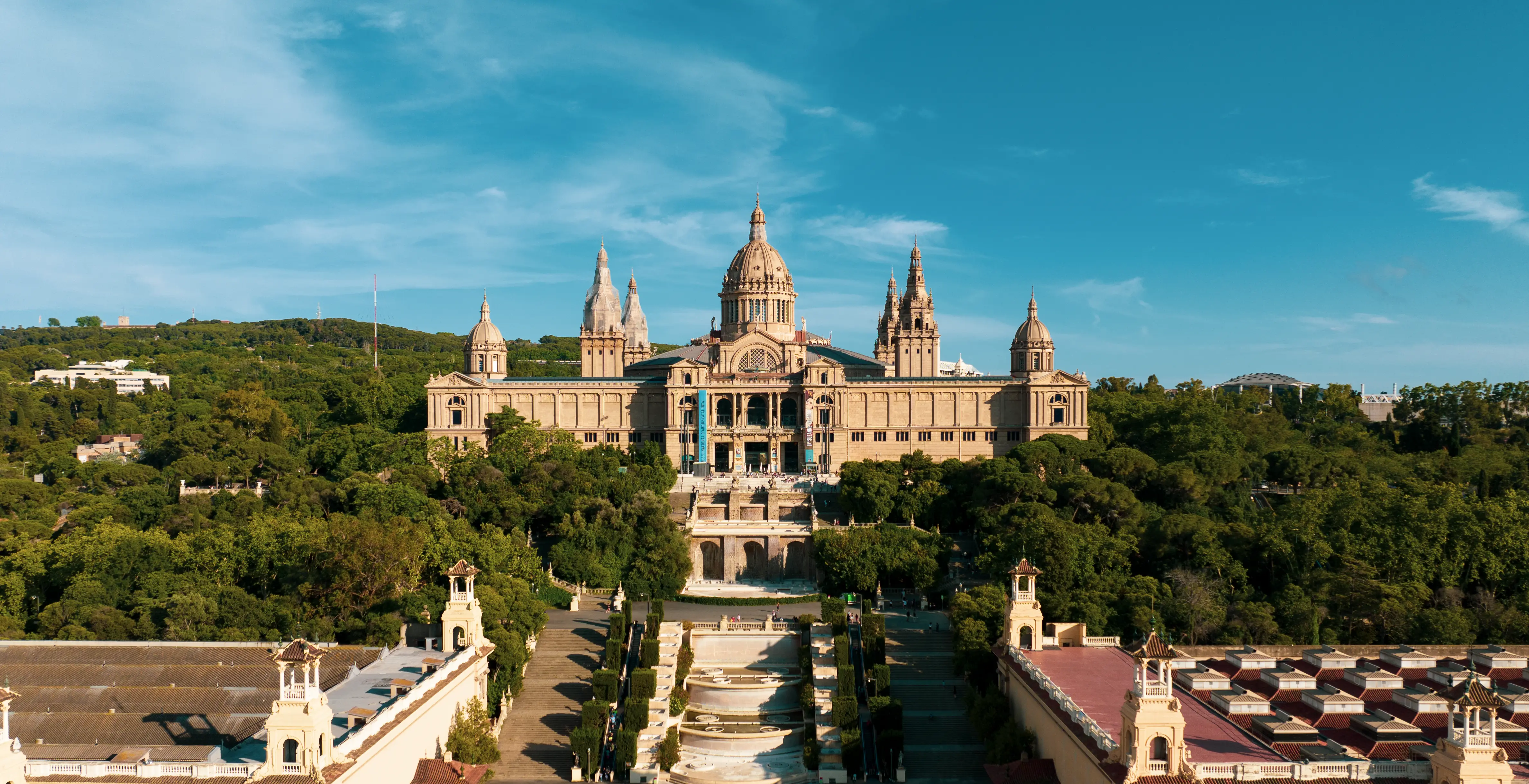 Art Museum Barcelona